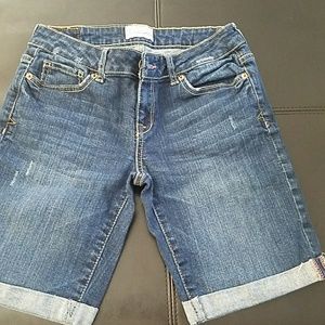 Aeropostale jean short